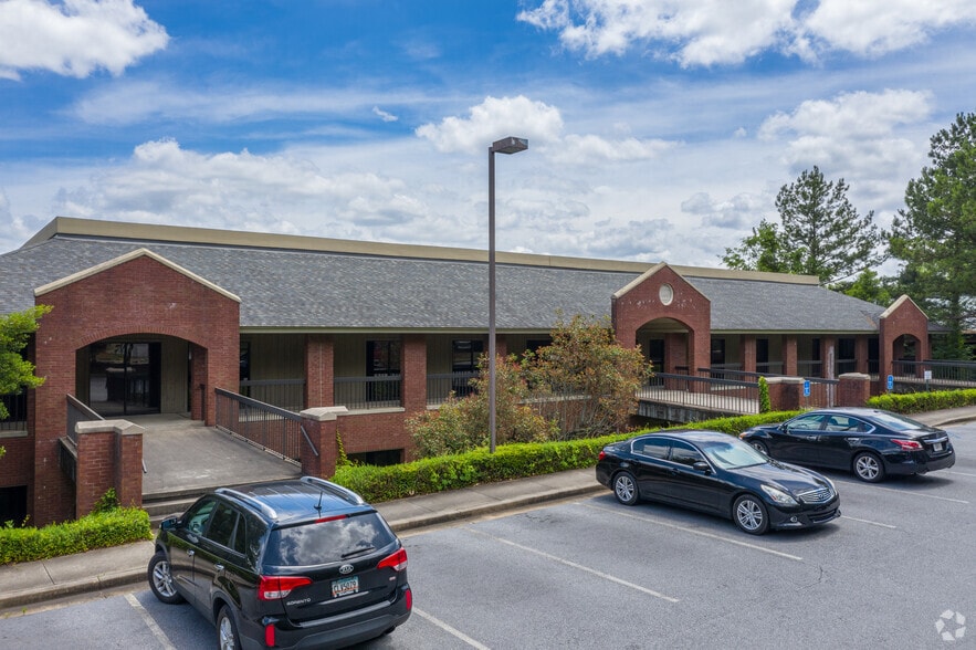 More Photos Of 1200 Brookstone Centre Pky, Columbus Office For Lease
