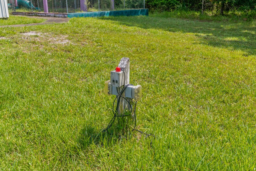 More Photos Of 3601 E Moody Blvd, Bunnell Religious Facility For Sale