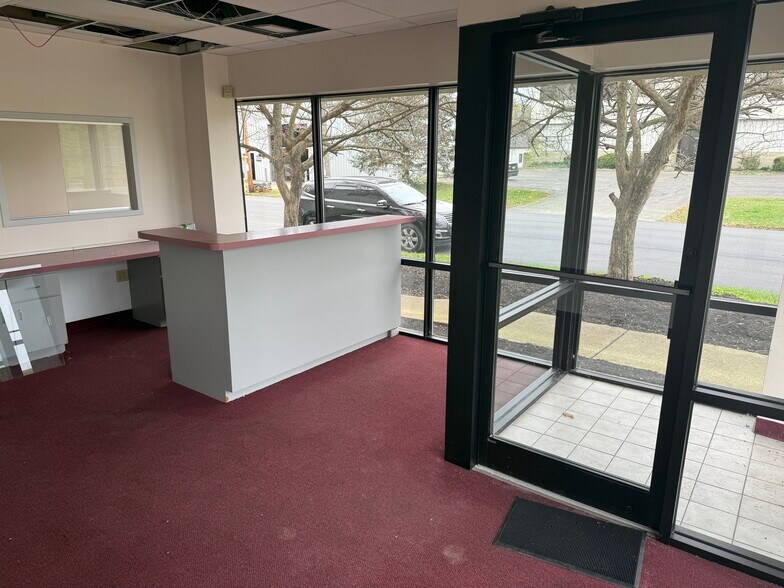 More Photos Of 1202 2nd Ave, Dayton Loft Creative Space For Sale