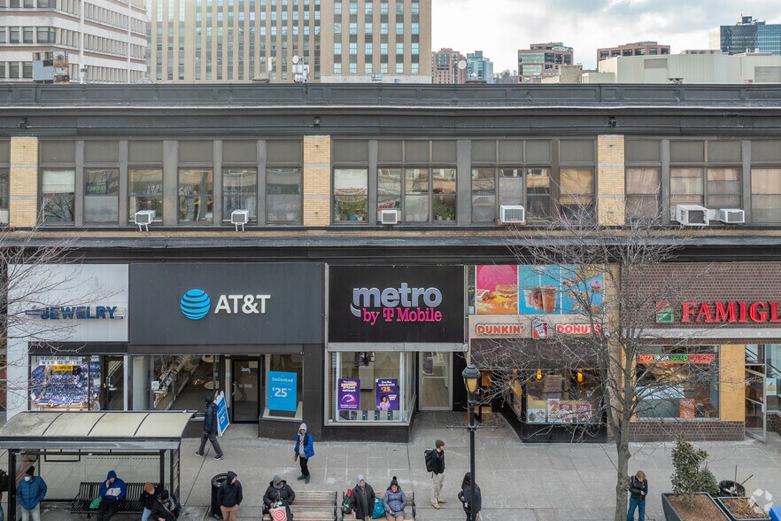 More Photos Of 48-60 Mamaroneck Ave, White Plains Office For Lease