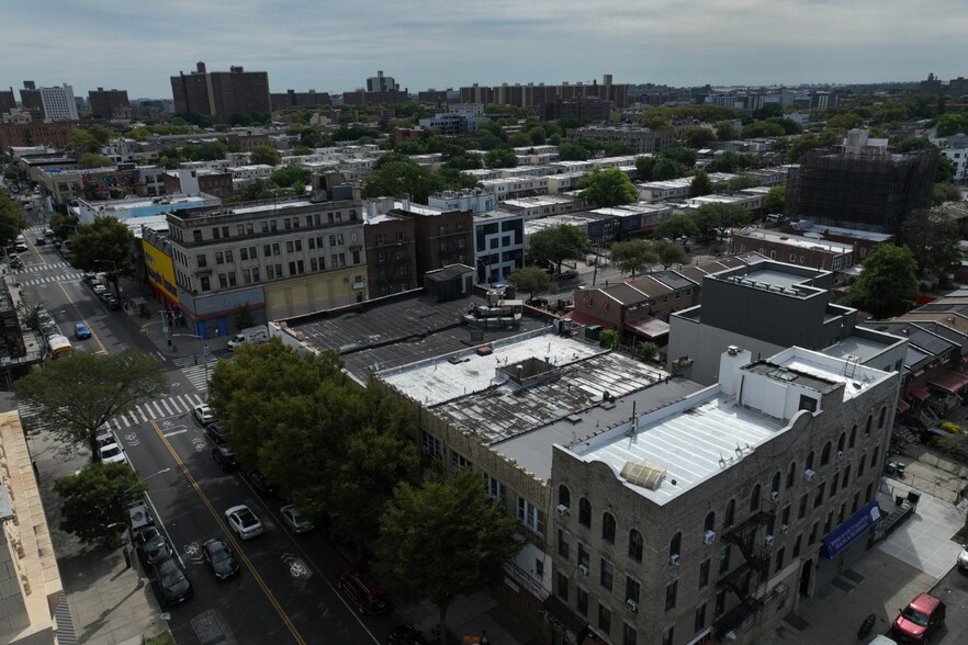 More Photos Of 1512 Pitkin Ave, Brooklyn Apartments For Sale