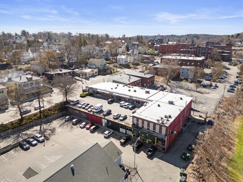More Photos Of 280 High St, Clinton Department Store For Sale