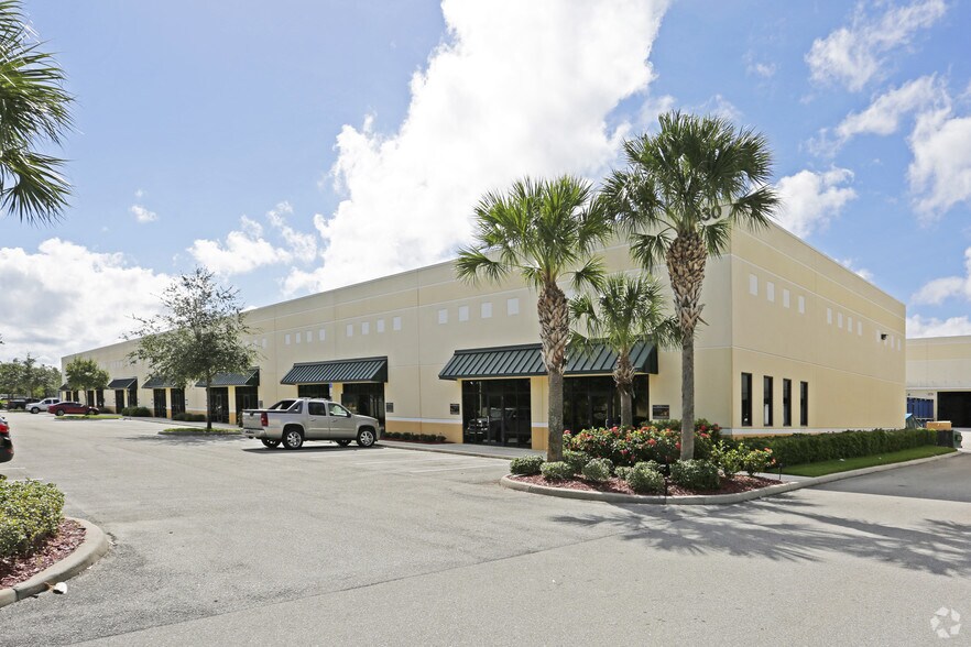 More Photos Of 7830 Drew Cir, Fort Myers Light Manufacturing For Lease