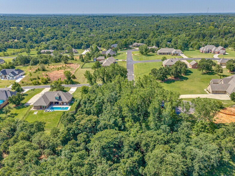 More Photos Of 13000 SE 94th St, Oklahoma City Land For Sale