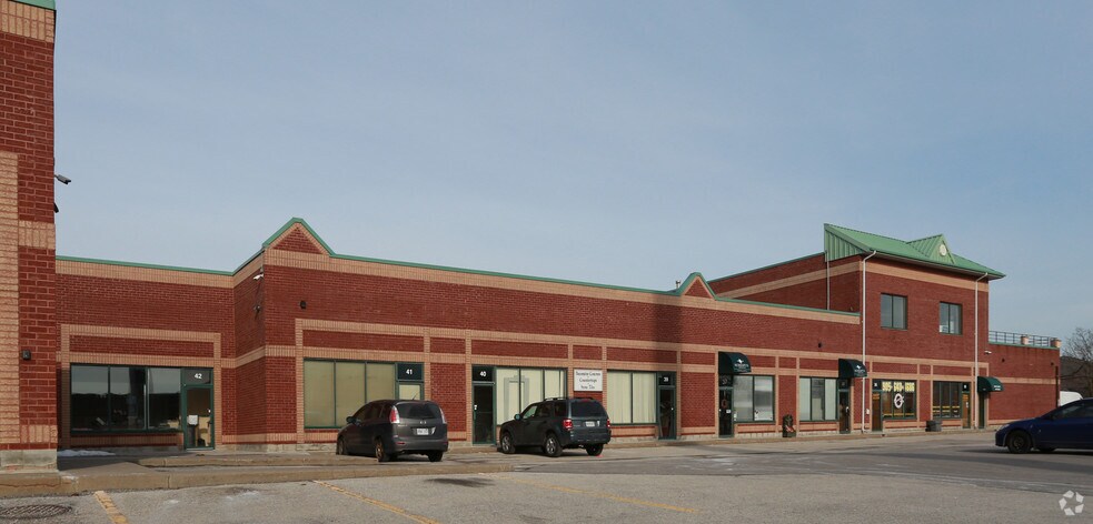 Primary Photo Of 86 Ringwood Dr, Whitchurch-Stouffville Showroom For Sale