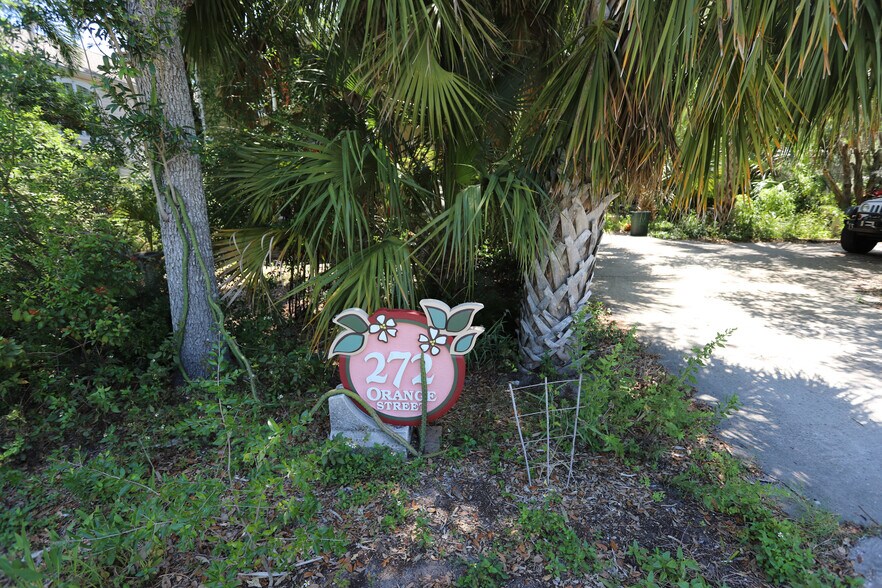 More Photos Of 272 Orange St, Palm Harbor Land For Sale