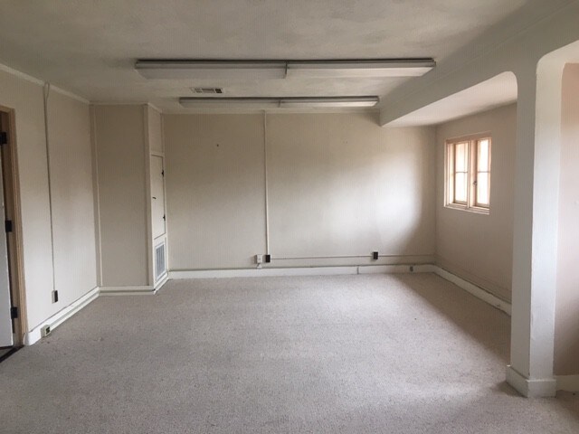 More Photos Of 120-140 E Santa Fe Ave, Fullerton Freestanding For Lease