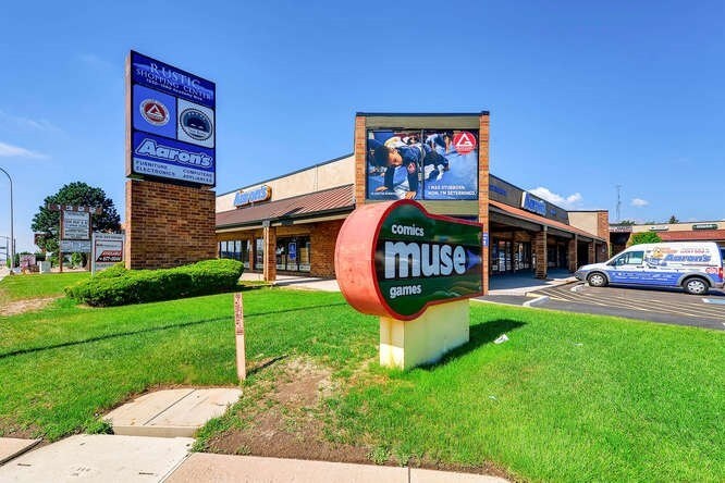 More Photos Of 1330-1360 N Academy Blvd, Colorado Springs Unknown For Lease