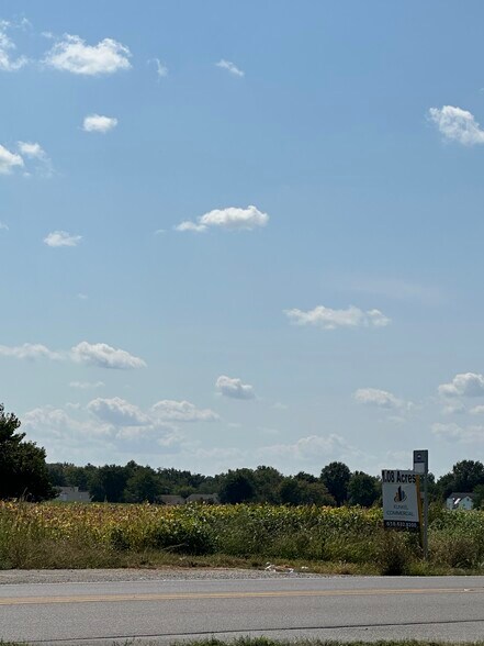 More Photos Of 1640 E Hwy 50, O'Fallon Land For Sale