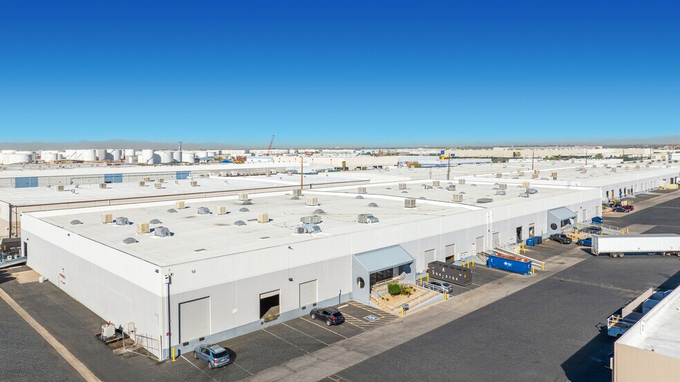 More Photos Of 10 S 48th Ave, Phoenix Unknown For Lease