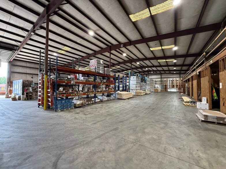 More Photos Of 398 Flower House Loop, Troutman Industrial For Sale