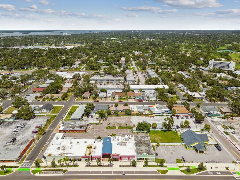 More Photos Of 1214-1242 Cleveland Street, Clearwater Land For Sale