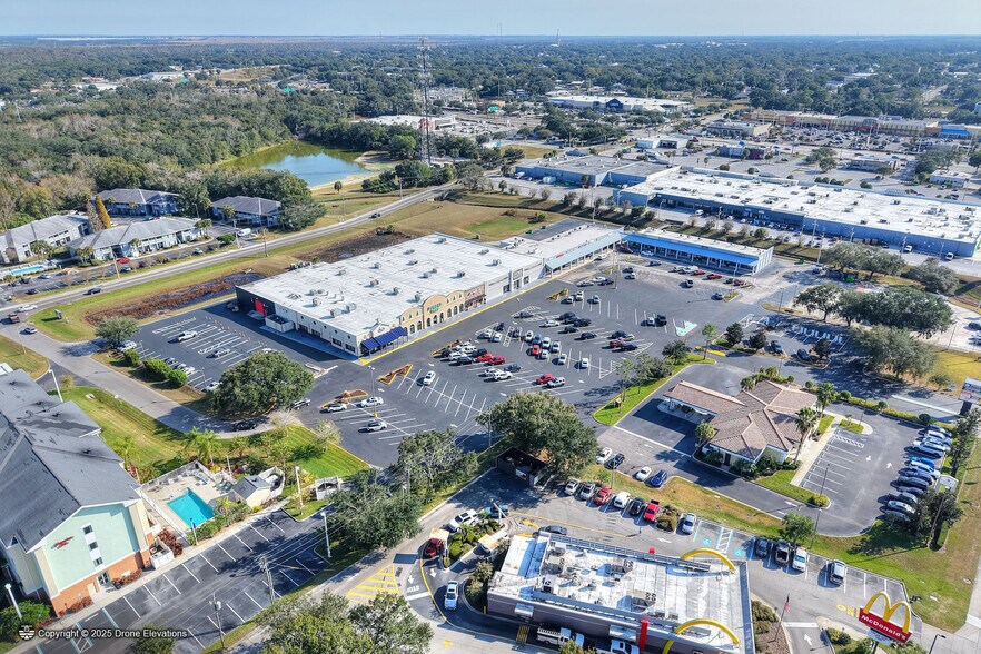 More Photos Of 1350 N Broadway Ave, Bartow Freestanding For Sale