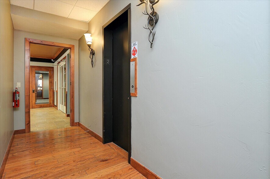 More Photos Of 130 W 2nd St, Salida Medical For Sale