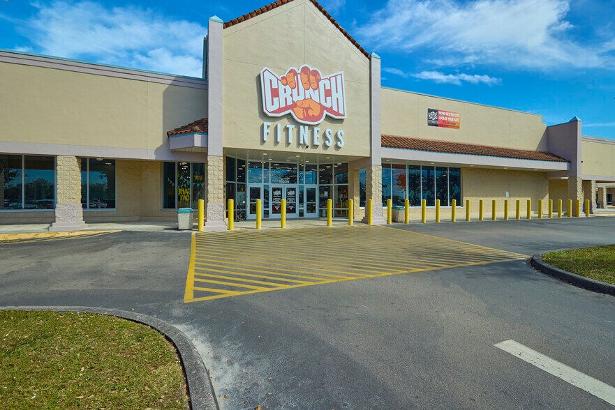 More Photos Of 10230-10368 S US Highway 1, Port Saint Lucie General Retail For Sale