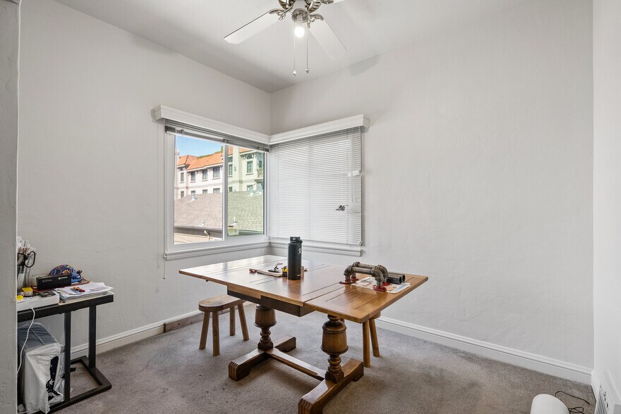 More Photos Of 1217 Capuchino Ave, Burlingame Apartments For Sale