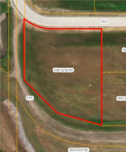 More Photos Of S Victory Rd & Prime Stop Way, Norfolk Land For Lease