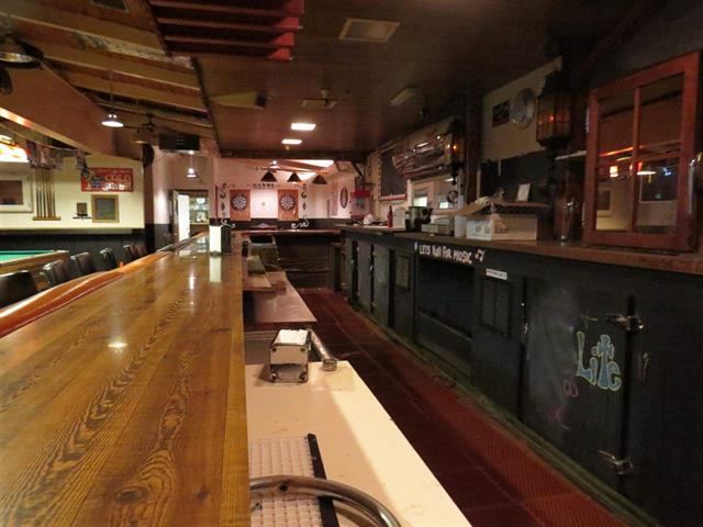 More Photos Of 1348 Front St, Crescent City Restaurant For Sale