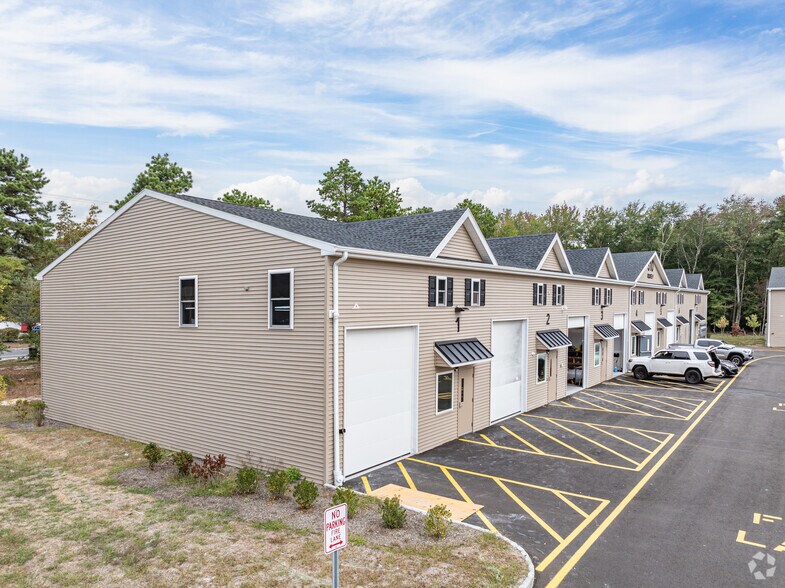 More Photos Of 310 Route 9, Waretown Flex For Lease