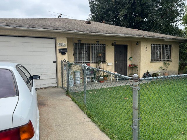 More Photos Of 11112 Concert St, El Monte Multifamily For Sale