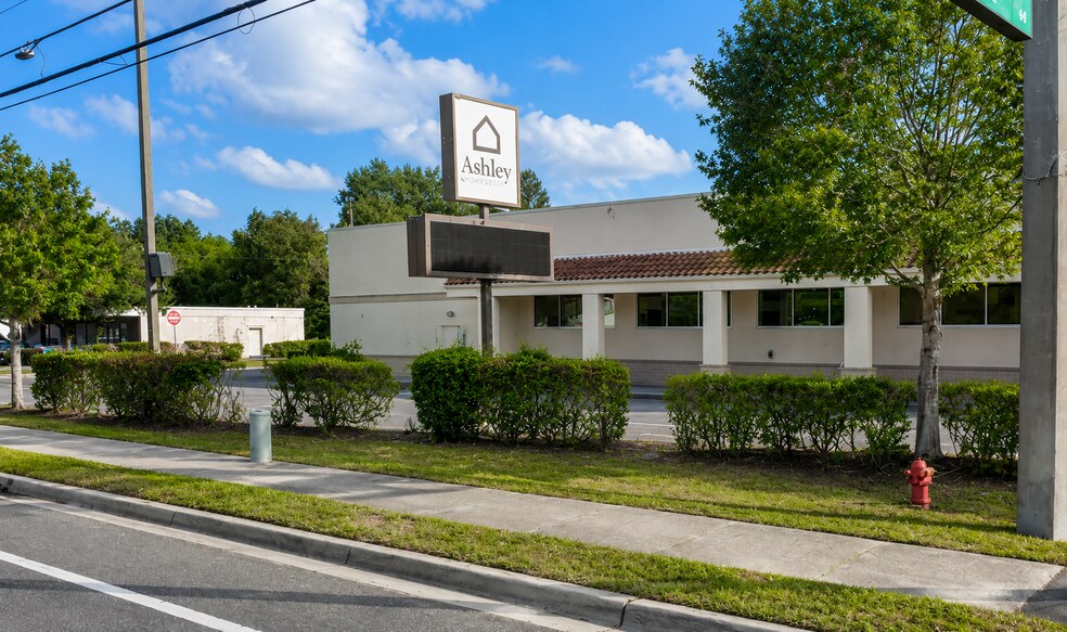 More Photos Of 2705 Highway 44 W, Inverness Freestanding For Lease