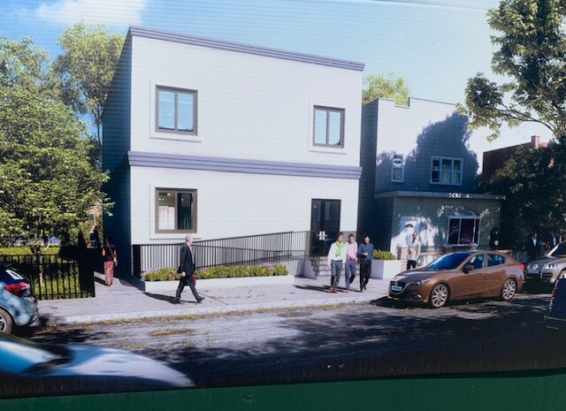 Primary Photo Of 1309 Rockaway Pky, Brooklyn Medical For Lease