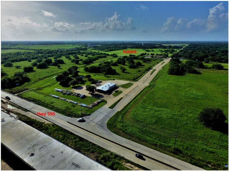 More Photos Of 0 Bamore Rd, Rosenberg Land For Sale