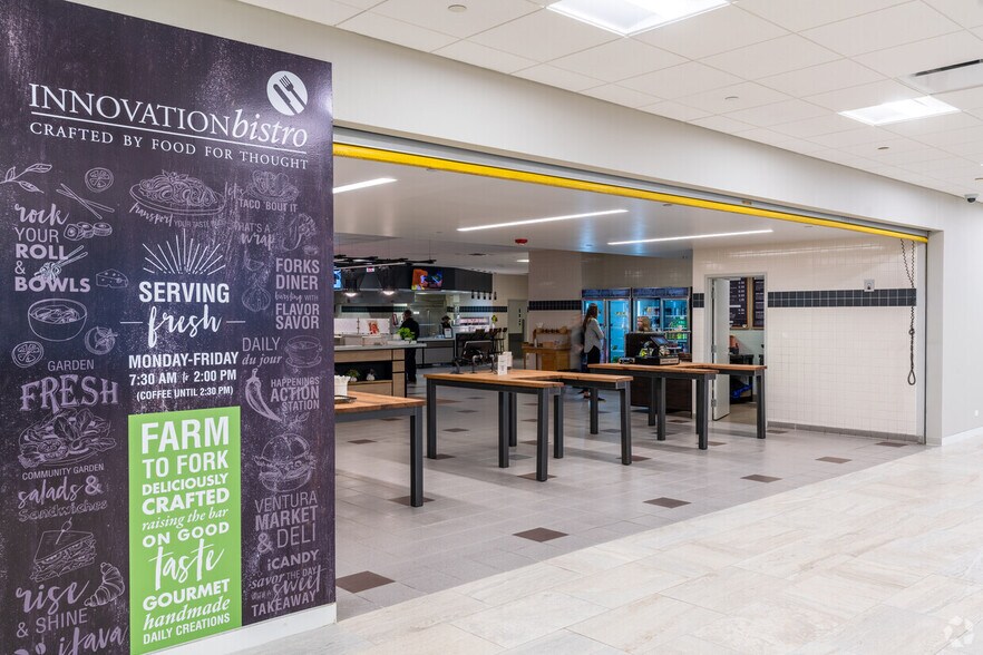 More Photos Of 1950 Innovation Way, Libertyville Unknown For Lease