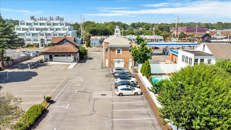 More Photos Of 2119 Post Rd, Fairfield Medical For Sale