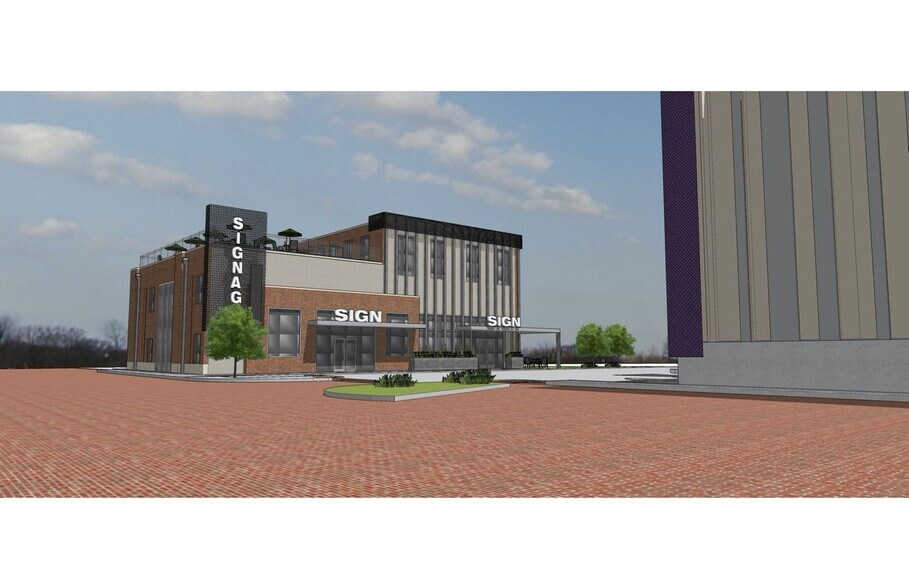 More Photos Of , Lubbock General Retail For Sale