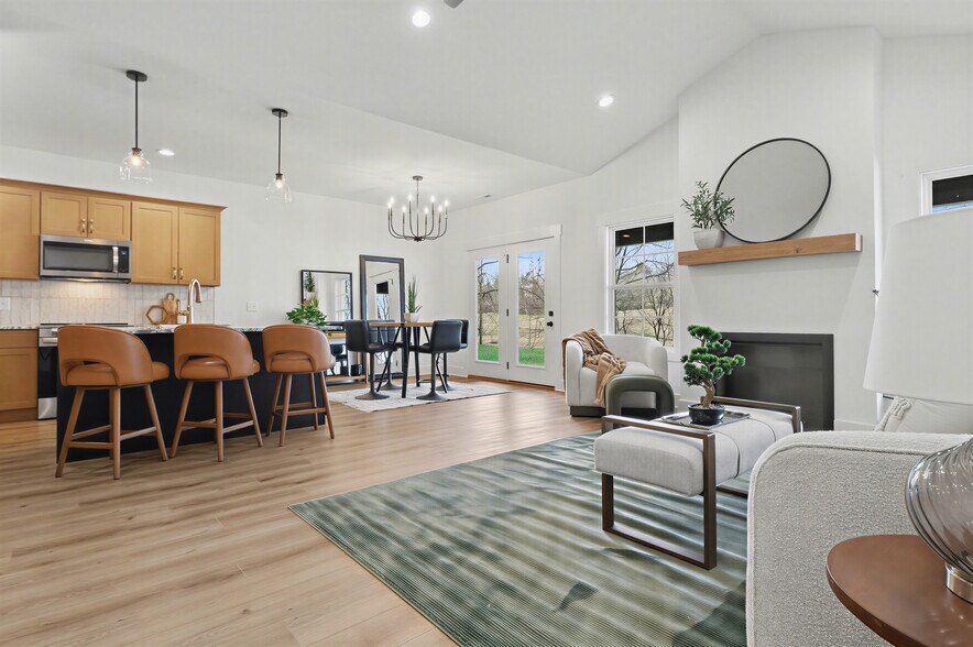 More Photos Of 1519-1521 Carroll Creek Rd, Johnson City Apartments For Sale