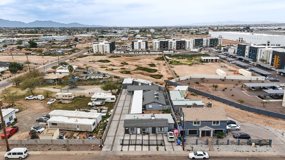 More Photos Of 4028 S 15th St, Phoenix Multifamily For Sale