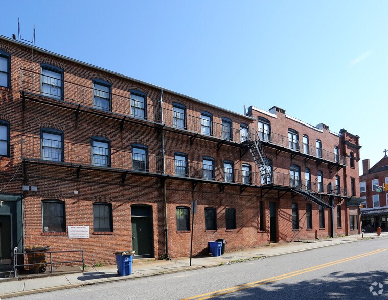 More Photos Of 1130 Light St, Baltimore Apartments For Lease