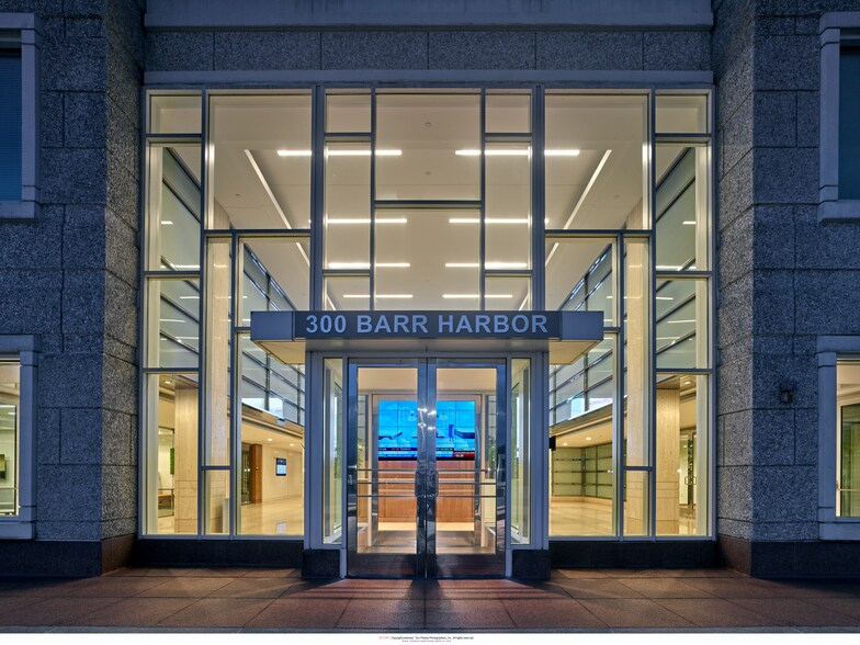 More Photos Of 300 Barr Harbor Dr, West Conshohocken Office For Lease