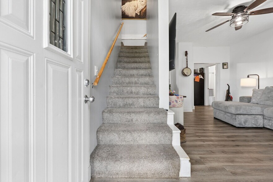 More Photos Of 1520 Island Rd, Circleville Multifamily For Sale