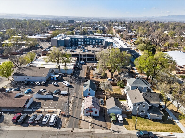 More Photos Of 651 8th Ave, Longmont Storefront Retail Office For Sale
