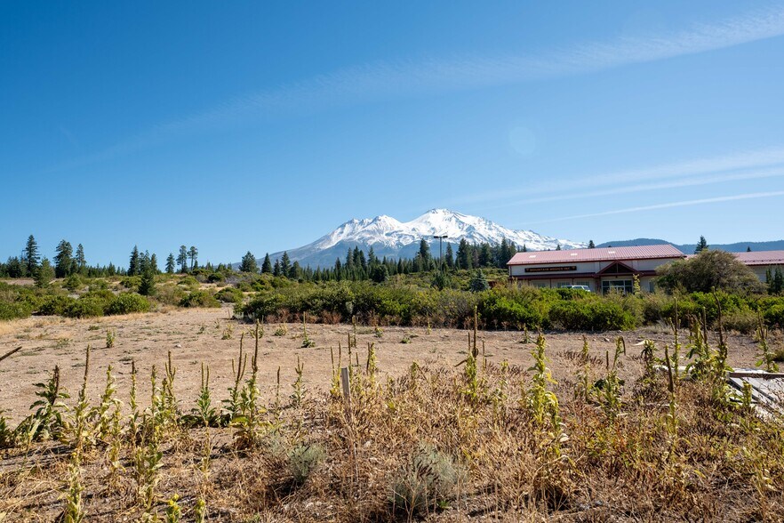 More Photos Of 3897 Spring Hill Rd, Mount Shasta Land For Sale