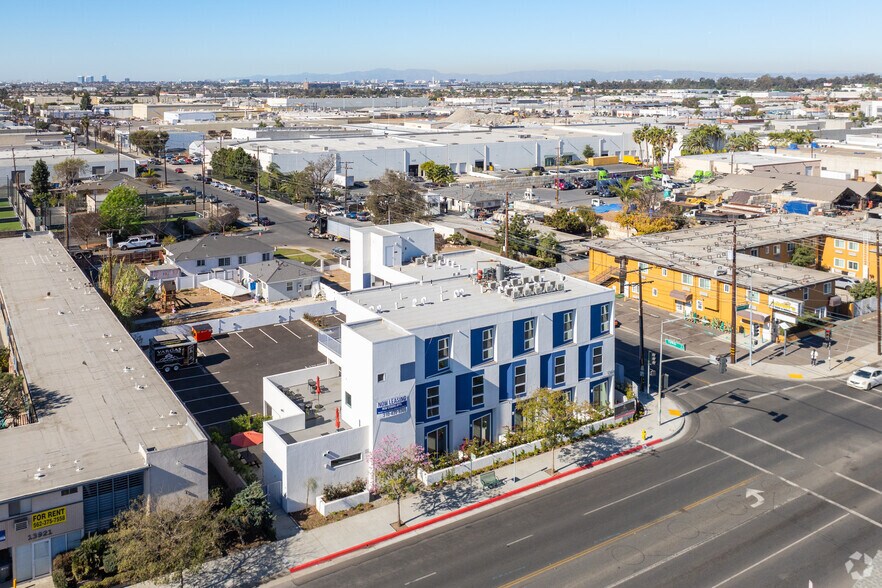 More Photos Of 13919 S Normandie Ave, Gardena Apartments For Sale