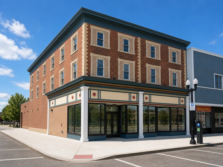 More Photos Of 1600 Atlantic Ave, Atlantic City Storefront Retail Residential For Lease