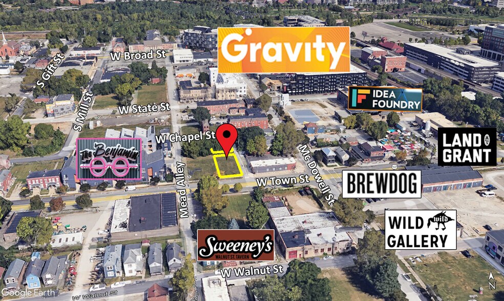 More Photos Of , Columbus Land For Sale