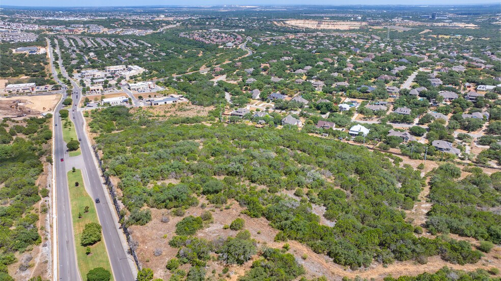 More Photos Of Stone Oak Pky @ Hardy Oak, San Antonio Land For Sale