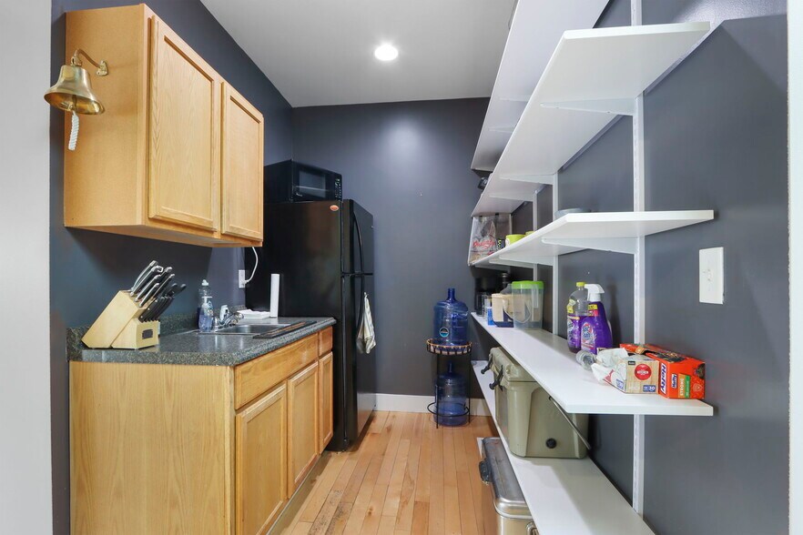 More Photos Of 110 N Main St, Walworth Storefront For Sale
