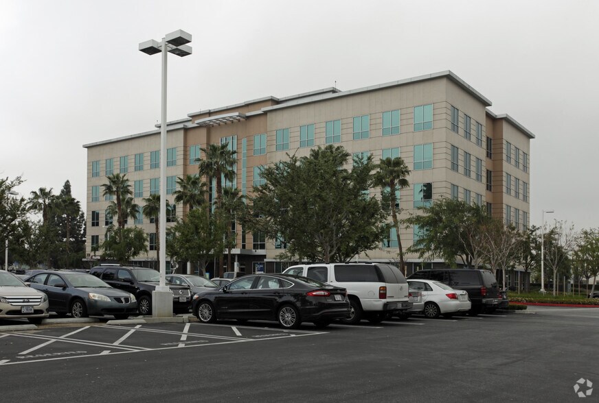 More Photos Of 3110 E Guasti Rd, Ontario Office For Lease