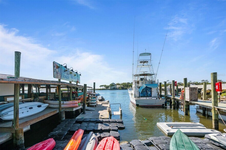 More Photos Of 5993 S Ridgewood Ave, Port Orange Specialty For Sale