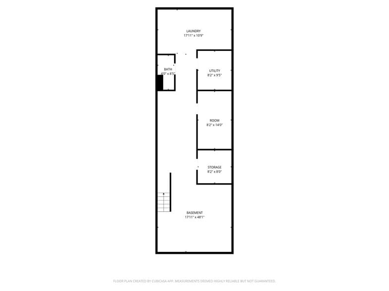 More Photos Of 5319 Church Ave, Brooklyn Storefront Retail Residential For Sale