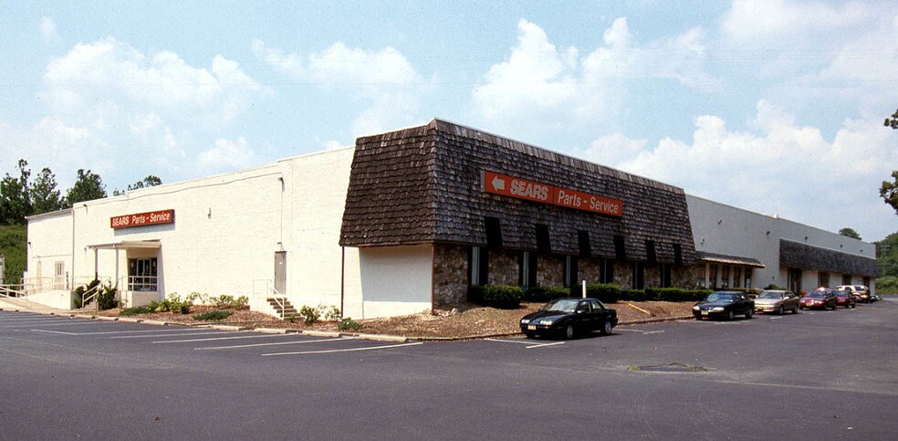 More Photos Of 353 Richard Mine Rd, Wharton Warehouse For Lease