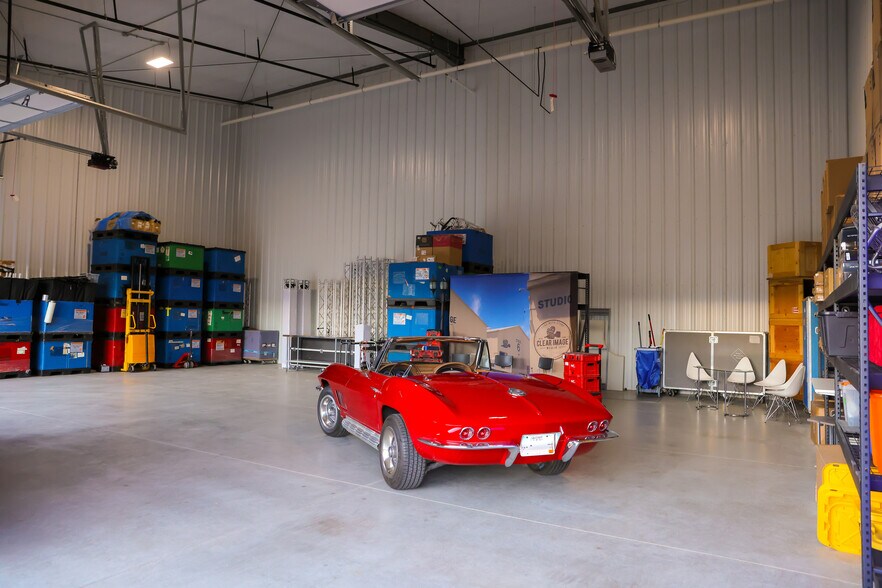 More Photos Of 360 Rancho Dr, Windsor Self Storage For Sale