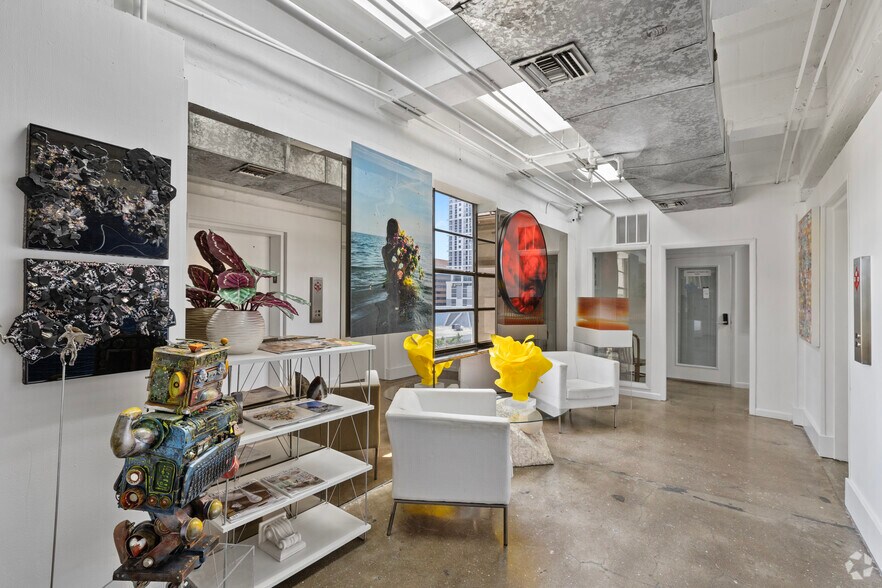 More Photos Of 111 SW 3rd St, Miami Loft Creative Space For Lease
