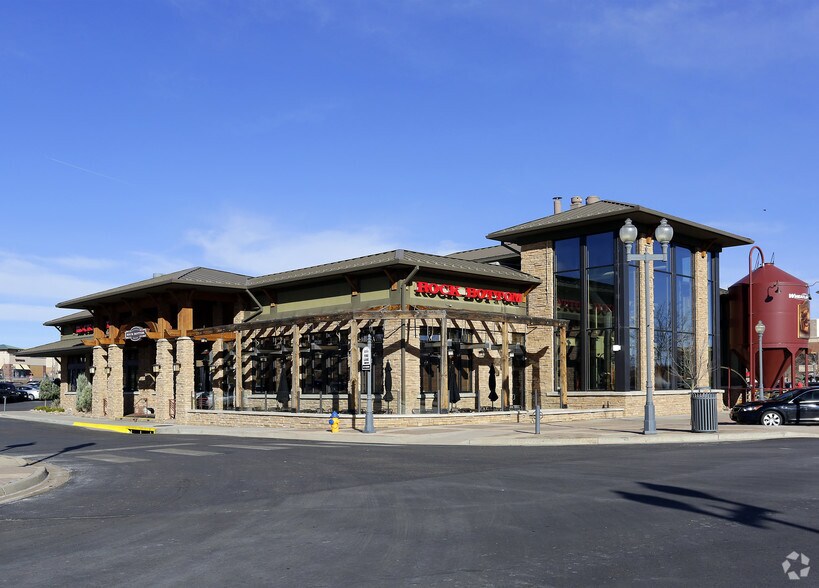 More Photos Of 3650 New Center Pt, Colorado Springs Unknown For Lease