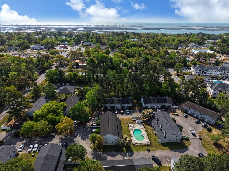 More Photos Of , Murrells Inlet Multifamily For Sale